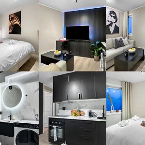 Appartement met Twee Slaapkamers